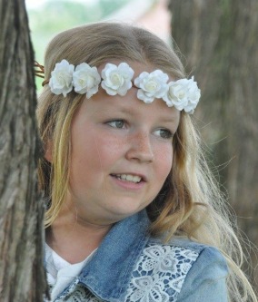 Indy 10 jaar