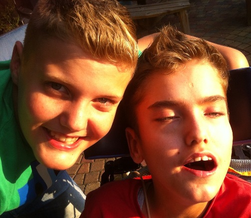 Tigo & Stan Haveman 2016
